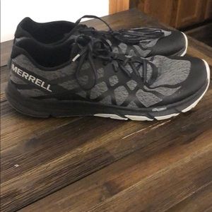 Merrill Barefoot 2 Shoe